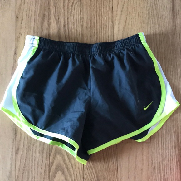 Girls Nike shorts
